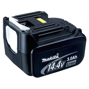 BL1430 `ECIobe(14.4V) BL1430B obe[ }L^ obe[e3.0Ah 07076011