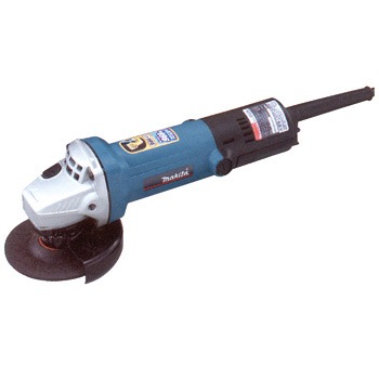 Makita - マキタ　9533BL ディスクグラインダー 9533B_BL_BLA | 株式会社マキタ