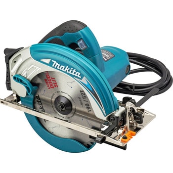 ◇◇ 佐川発送 直接引取可 店舗併売【品 通電OK】マキタ(makita) 190mm電気マルノコ 5805A 現状渡し (B1)Ｈ/m60521/9/4