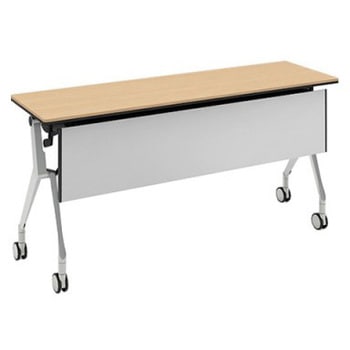 81B4JC MP67 �C���^�[�A�N�gNT �V���o�[�r �z���E�� �I�� �������t �I�J����(�������쏊) �L���X�^�[�L �����~�����ϔ� ��1500mm���s450mm����720mm  81B4JC MP67 07076155