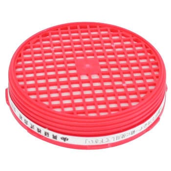 交換用フィルタ(興研) 興研