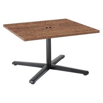 87AAFJ MES3 Lives�~�[�e�B���O�e�[�u�� �P���r�V�Œ�/��` 900�~900�~500 �R���Z���g�t �I�J����(�������쏊) �����~�����ϔ� 07076417