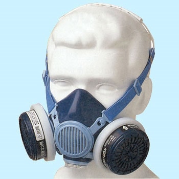 Dd 3 03 直結式小型防毒マスク 1個 興研 通販サイトmonotaro
