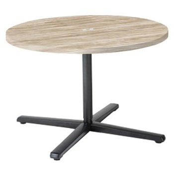 87ABGJ MES4 Lives�~�[�e�B���O�e�[�u�� �P���r�V�Œ�/�ی` 900���~720 CU�t �I�J����(�������쏊) �����~�����ϔ� 07077090