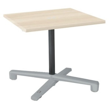 87AEFE MEV1 Lives�~�[�e�B���O�e�[�u�� �P���r�V�t���b�v/��` 750�~750�~720 CU�t �I�J����(�������쏊) �L���X�^�[�L �����~�����ϔ� 07077370