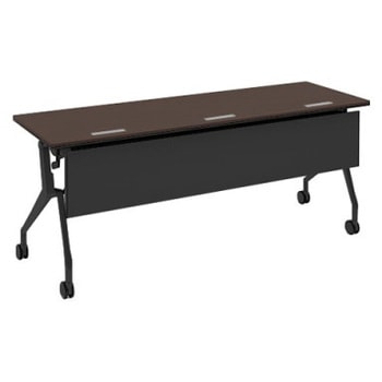 81B4VB MBX3 �C���^�[�A�N�gNT �u���b�N�r �z���E�t �I�� �������t �I�J����(�������쏊) �L���X�^�[�L �����~�����ϔ� ��1800mm���s600mm����720mm  81B4VB MBX3 07079086