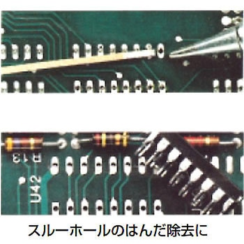 はんだ吸取線 WICK HAKKO(白光)