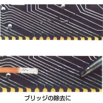 はんだ吸取線 WICK HAKKO(白光)