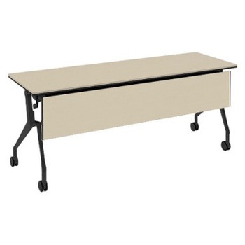 81B4RI MBX1 �C���^�[�A�N�gNT �u���b�N�r �z���E�� �I�� �ؖږ��t �I�J����(�������쏊) �L���X�^�[�L �����~�����ϔ� ��1800mm���s600mm����720mm  81B4RI MBX1 07079217