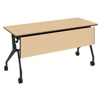 81B4RN MP67 �C���^�[�A�N�gNT �u���b�N�r �z���E�� �I�� �ؖږ��t �I�J����(�������쏊) �L���X�^�[�L �����~�����ϔ� ��1500mm���s400mm����720mm  81B4RN MP67 07079619