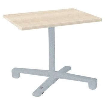 87AEAD MDA1 Lives�~�[�e�B���O�e�[�u�� �P���r�V�t���b�v/��` 600�~750�~720 �I�J����(�������쏊) �L���X�^�[�L �����~�����ϔ� 07080608