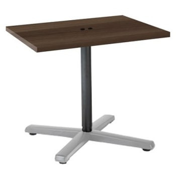 87ABFD MEV3 Lives�~�[�e�B���O�e�[�u�� �P���r�V�Œ�/��` 600�~750�~720 �R���Z���g�t �I�J����(�������쏊) �����~�����ϔ� 07081265