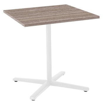 87ACAJ MET1 Lives�~�[�e�B���O�e�[�u�� �P���r�V�Œ�/��` 900�~900�~1000 �I�J����(�������쏊) �����~�����ϔ� 07081789