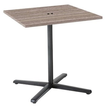 87ACFJ MES1 Lives�~�[�e�B���O�e�[�u�� �P���r�V�Œ�/��` 900�~900�~1000 �R���Z���g�t �I�J����(�������쏊) �����~�����ϔ� 07081807