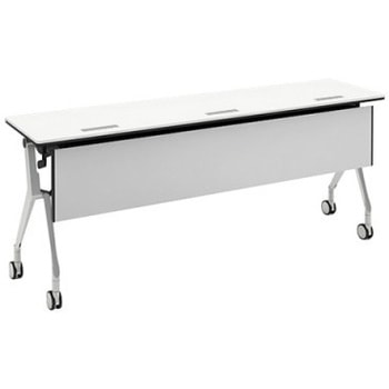 81B4LA MH47 �C���^�[�A�N�gNT �V���o�[�r �z���E�t �I�� �������t �I�J����(�������쏊) �L���X�^�[�L �����~�����ϔ� ��1800mm���s450mm����720mm  81B4LA MH47 07081920