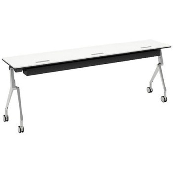 81B4LS MH47 �C���^�[�A�N�gNT �V���o�[�r �z���E�t �I�� ���� �I�J����(�������쏊) �L���X�^�[�L �����~�����ϔ� ��2100mm���s450mm����720mm  81B4LS MH47 07082455