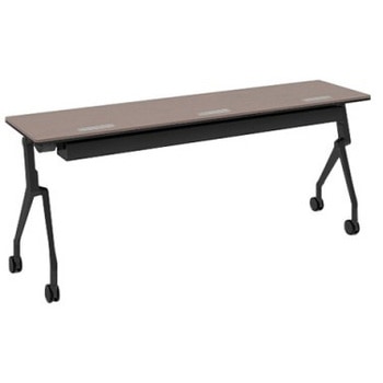 81B4VX MBX2 �C���^�[�A�N�gNT �u���b�N�r �z���E�t �I�� ���� �I�J����(�������쏊) �L���X�^�[�L �����~�����ϔ� ��1800mm���s450mm����720mm  81B4VX MBX2 07082516