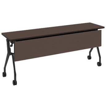 81B4RH MBX3 �C���^�[�A�N�gNT �u���b�N�r �z���E�� �I�� �ؖږ��t �I�J����(�������쏊) �L���X�^�[�L �����~�����ϔ� ��1800mm���s450mm����720mm  81B4RH MBX3 07082541