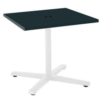 87ABFE MET8 Lives�~�[�e�B���O�e�[�u�� �P���r�V�Œ�/��` 750�~750�~720 CU�t �I�J����(�������쏊) �����~�����ϔ� 07082970