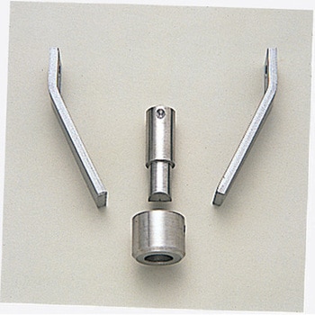 パンチャー用オプション替刃 IKURATOOLS(育良精機)