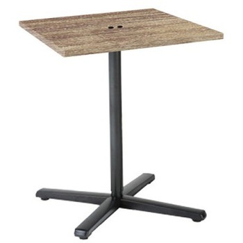 87ACFE MES2 Lives�~�[�e�B���O�e�[�u�� �P���r�V�Œ�/��` 750�~750�~1000 �R���Z���g�t �I�J����(�������쏊) �����~�����ϔ� 07083286