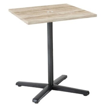 87ACFE MES4 Lives�~�[�e�B���O�e�[�u�� �P���r�V�Œ�/��` 750�~750�~1000 �R���Z���g�t �I�J����(�������쏊) �����~�����ϔ� 07083311