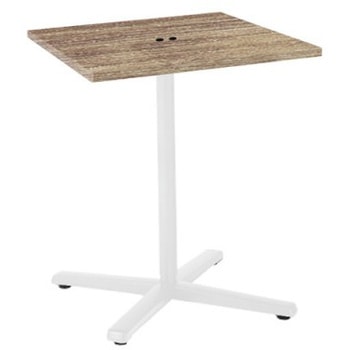 87ACFE MET2 Lives�~�[�e�B���O�e�[�u�� �P���r�V�Œ�/��` 750�~750�~1000 �R���Z���g�t �I�J����(�������쏊) �����~�����ϔ� 07083320