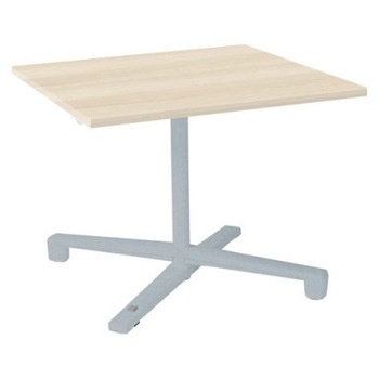 87AEAJ MDA1 Lives�~�[�e�B���O�e�[�u�� �P���r�V�t���b�v/��` 900�~900�~720 �I�J����(�������쏊) �L���X�^�[�L �����~�����ϔ� 07083749