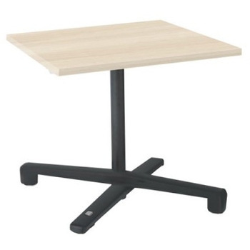 87AEAE MDA4 Lives�~�[�e�B���O�e�[�u�� �P���r�V�t���b�v/��` 750�~750�~720 �I�J����(�������쏊) �L���X�^�[�L �����~�����ϔ� 07083810