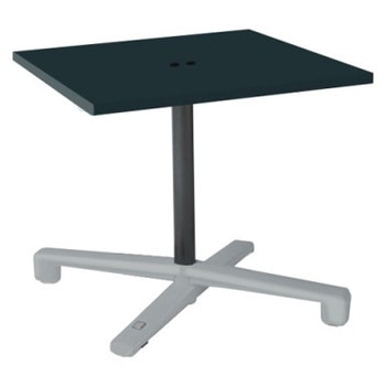 87AEFE MEW8 Lives�~�[�e�B���O�e�[�u�� �P���r�V�t���b�v/��` 750�~750�~720 CU�t �I�J����(�������쏊) �L���X�^�[�L �����~�����ϔ� 07083819