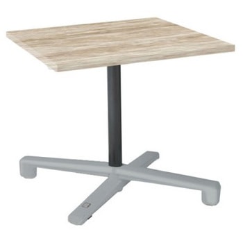 87AEAE MEW4 Lives�~�[�e�B���O�e�[�u�� �P���r�V�t���b�v/��` 750�~750�~720 �I�J����(�������쏊) �L���X�^�[�L �����~�����ϔ� 07083837