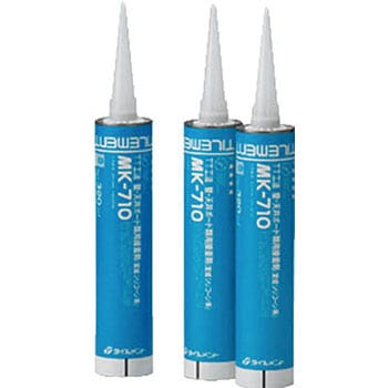 24670320 MK-710W 320ml カートリッジ 1セット(10本) タイル 24670320 MK-710W 320ml カートリッジ 1セット(10本) タイル