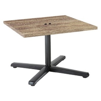 87AAFE MES2 Lives�~�[�e�B���O�e�[�u�� �P���r�V�Œ�/��` 750�~750�~500 �R���Z���g�t �I�J����(�������쏊) �����~�����ϔ� 07084905