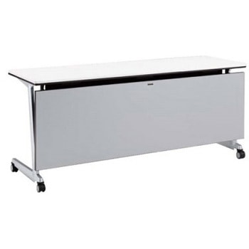 81E4HB MH47 �G���K�X�^U CA/�z�Ȃ�/�I�Ȃ� �I�J����(�������쏊) �L���X�^�[�L �����~�����ϔ� �����` ��1800mm���s600mm����720mm  81E4HB MH47 07085341