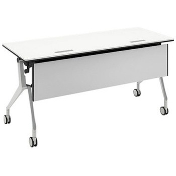 81B4LD MH47 �C���^�[�A�N�gNT �V���o�[�r �z���E�t �I�� �������t �I�J����(�������쏊) �L���X�^�[�L �����~�����ϔ� ��1500mm���s400mm����720mm  81B4LD MH47 07085438