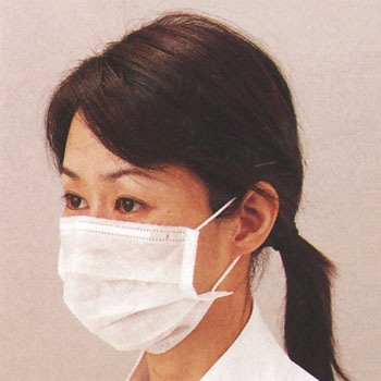 サニフィールドノンワイヤーマスクα 原田産業