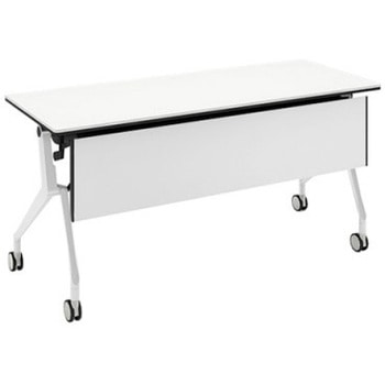 81B49D MH47 �C���^�[�A�N�gNT �z���C�g�r �z���E�� �I�� �������t �I�J����(�������쏊) �L���X�^�[�L �����~�����ϔ� ��1500mm���s400mm����720mm  81B49D MH47 07085736