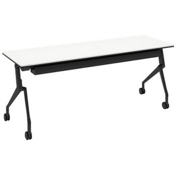 81B4RY MH47 �C���^�[�A�N�gNT �u���b�N�r �z���E�� �I�� ���� �I�J����(�������쏊) �L���X�^�[�L �����~�����ϔ� ��1800mm���s600mm����720mm  81B4RY MH47 07086138