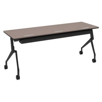 81B4VY MBX2 �C���^�[�A�N�gNT �u���b�N�r �z���E�t �I�� ���� �I�J����(�������쏊) �L���X�^�[�L �����~�����ϔ� ��1800mm���s600mm����720mm  81B4VY MBX2 07086156