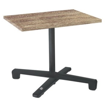 87AEAD MES2 Lives�~�[�e�B���O�e�[�u�� �P���r�V�t���b�v/��` 600�~750�~720 �I�J����(�������쏊) �L���X�^�[�L �����~�����ϔ� 07087039