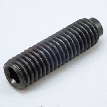 LO-3550用六角穴付止めナジ棒先 日東工器