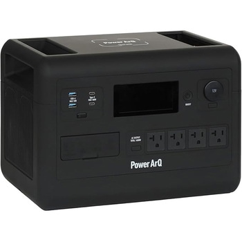 【新品】ポータブル電源 PowerArQ S10 Pro PowerArQ S10 Pro ポータブル電源をレビュー！クチコミ・評判を