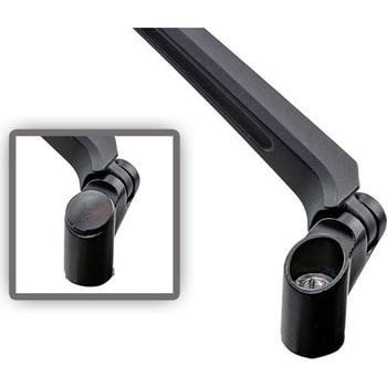 ミラー TECH11 オーバルエッジ ミラーマウント 203-8090 KIJIMA(キジマ)