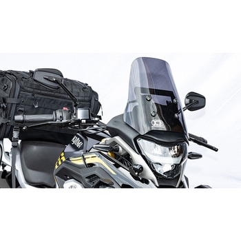 ミラー TECH11 オーバルエッジ ミラーマウント 203-8090 KIJIMA(キジマ)