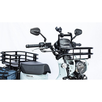 ミラー TECH11 オーバルエッジ ミラーマウント 203-8090 KIJIMA(キジマ)