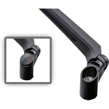 ミラー TECH11 オーバルエッジ ミラーマウント 203-8091 KIJIMA(キジマ)