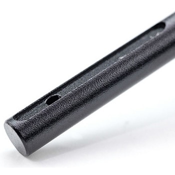 レバーガードTYPE-R ブラック R 204-2159 KIJIMA(キジマ)