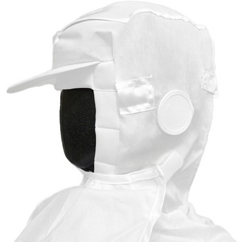 洗える頭巾 - セーフラン安全用品