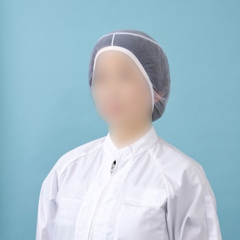 洗えるインナーキャップ(メッシュタイプ) セーフラン安全用品