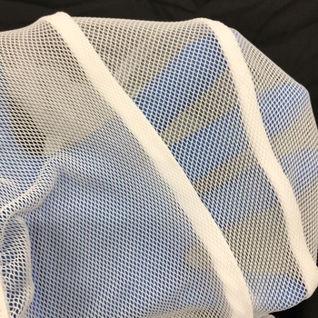 洗えるインナーキャップ(メッシュタイプ) セーフラン安全用品